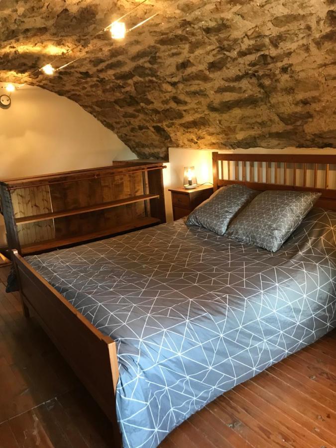 Le Grand Holiday home Saint-Beauzely