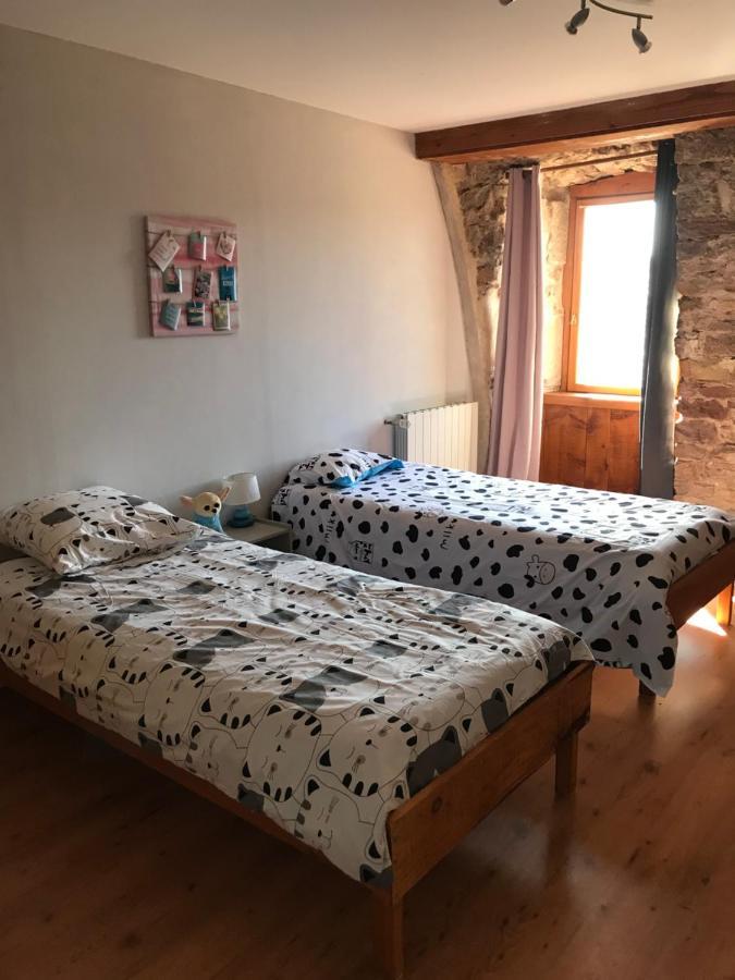 Le Grand Holiday home Saint-Beauzely