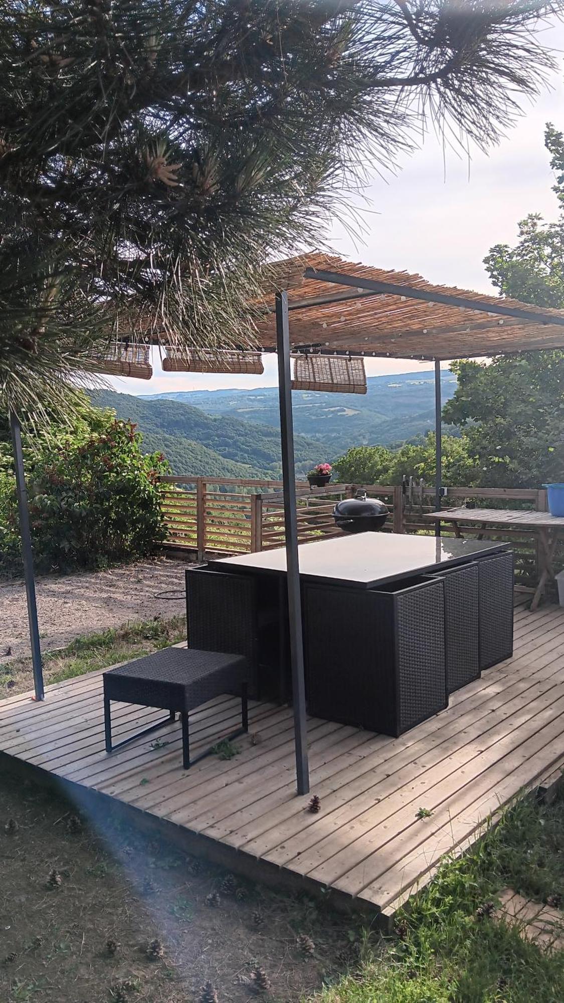 Le Grand Holiday home *