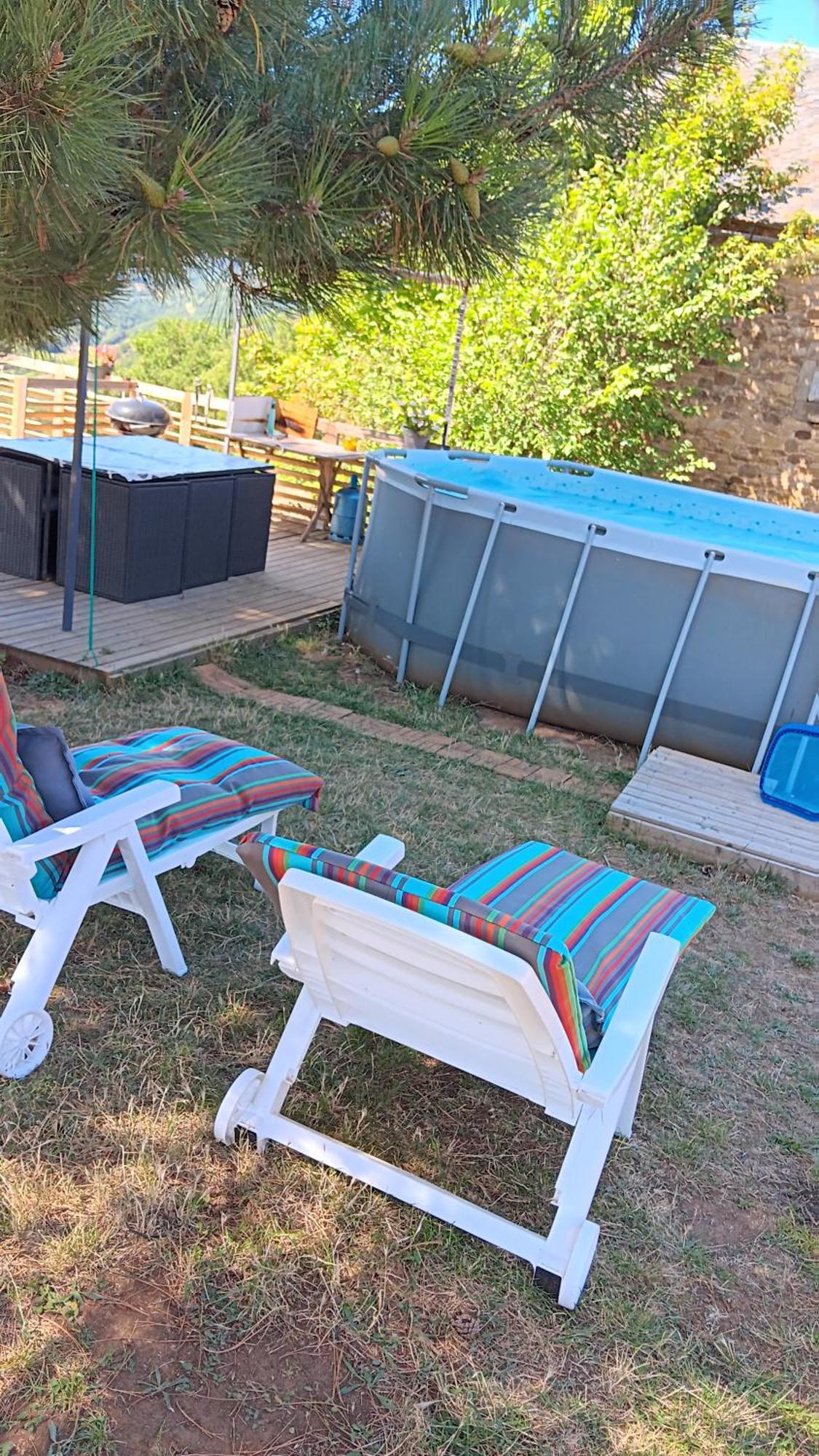 Le Grand Holiday home