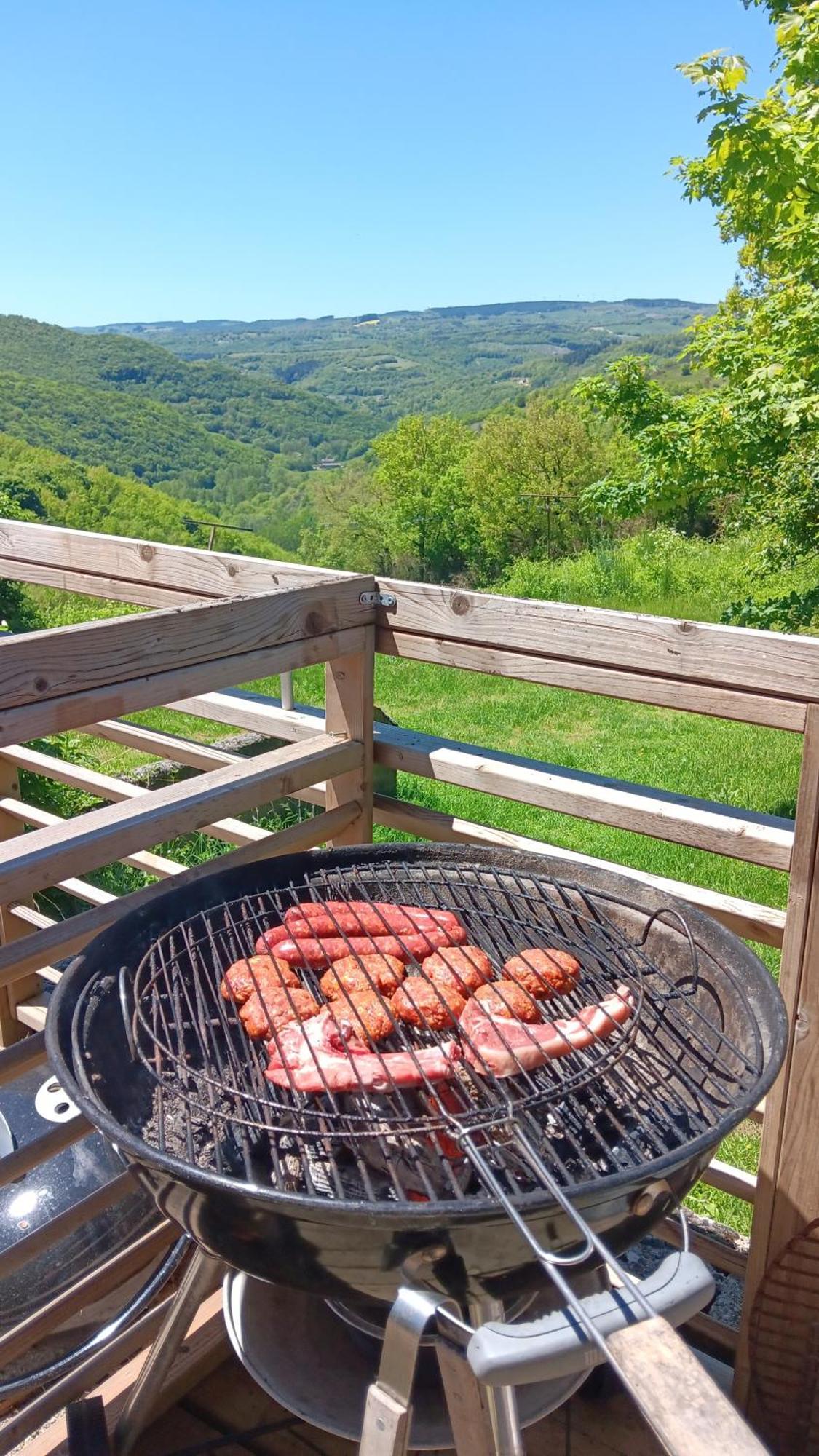 Le Grand Hébergement de vacances *